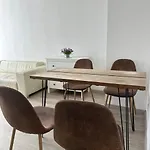 Ring 27 Grosse Ferienwohnung Im Herzen Von Gelsenkirchen