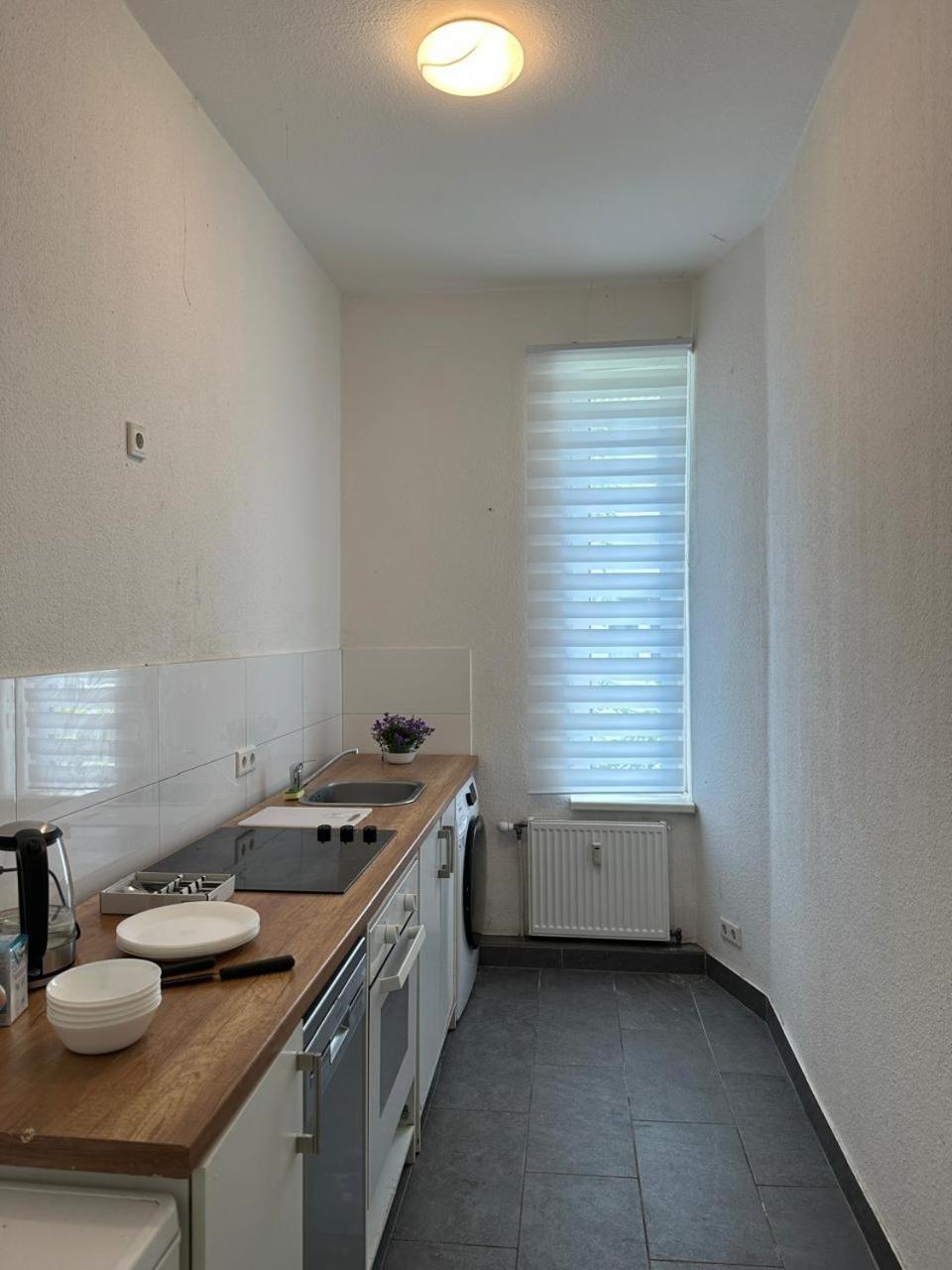 Ring 27 Grosse Im Herzen Von * Gelsenkirchen