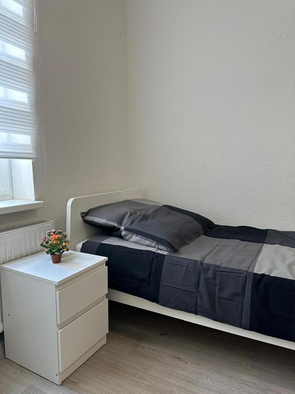 Apartment Ring 27 Grosse Im Herzen Von Gelsenkirchen