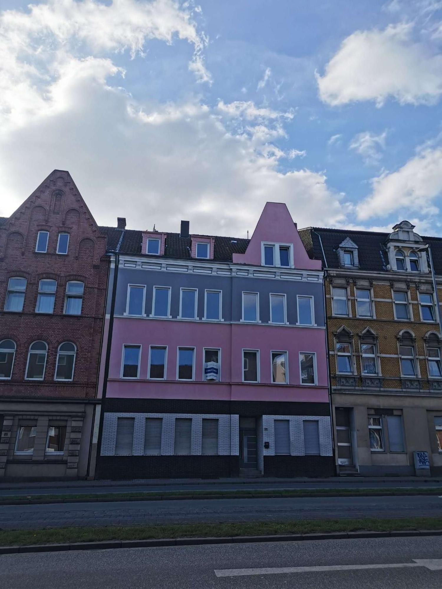 Apartment Ring 27 Grosse Im Herzen Von *